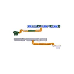T�nd/sluk- og Volumen Flex til Samsung Galaxy S26 S942B / S26 Plus S947B OEM