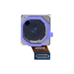 Bagkamera til Samsung Galaxy A37 5G A376B / A57 A576B 50MP Vidvinkel OEM