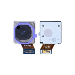 Bagkamera til Samsung Galaxy A37 5G A376B / A57 A576B 50MP Vidvinkel OEM