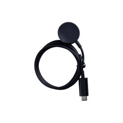 Samsung Watch USB-C Tr�dl�s oplader 3W Sort