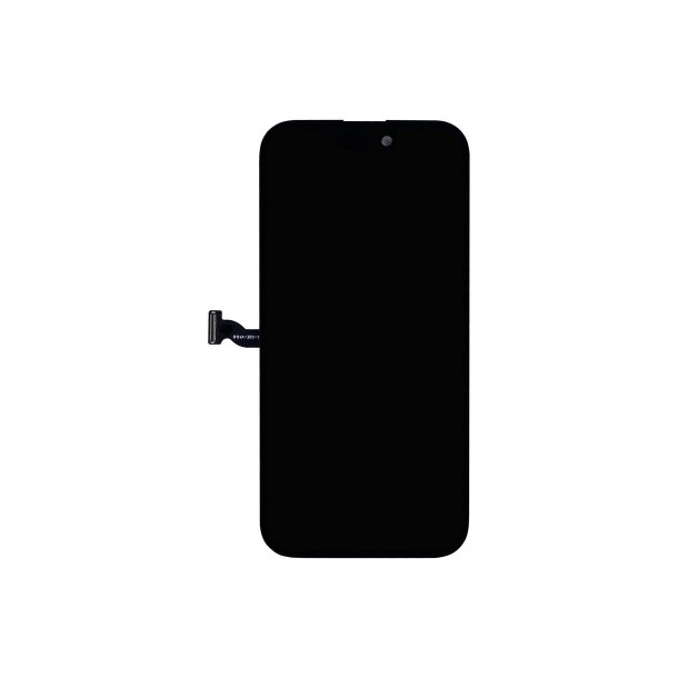 Sk�rm til iPhone 14 Pro Soft-OLED Soft-OLED Select med aftagelig IC 120Hz
