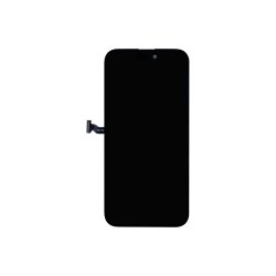 Sk�rm til iPhone 14 Pro Max Soft-OLED Soft-OLED Select med aftagelig IC 120Hz