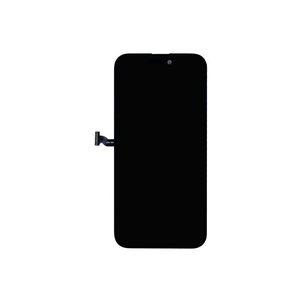 Sk�rm til iPhone 14 Pro Max Soft-OLED Soft-OLED Select med aftagelig IC 120Hz