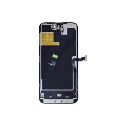 Sk�rm til iPhone 14 Pro Max Soft-OLED Soft-OLED Select med aftagelig IC 120Hz