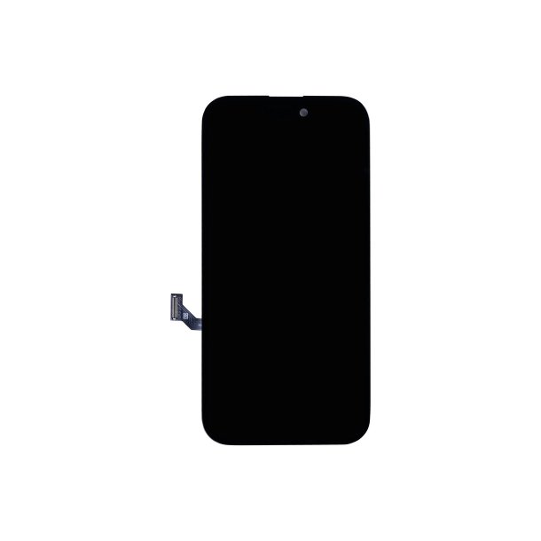 Sk�rm til iPhone 15 Soft-OLED Soft-OLED Select med aftagelig IC 60Hz