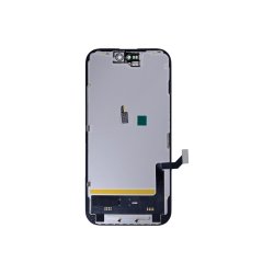 Sk�rm til iPhone 15 Soft-OLED Soft-OLED Select med aftagelig IC 60Hz