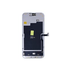 Sk�rm til iPhone 15 Pro Max Soft-OLED Soft-OLED Select med aftagelig IC 120Hz