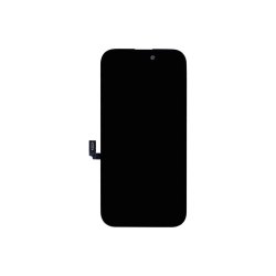Sk�rm til iPhone 16 Soft-OLED Soft-OLED Select med aftagelig IC 60Hz