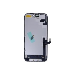 Sk�rm til iPhone 16 Soft-OLED Soft-OLED Select med aftagelig IC 60Hz