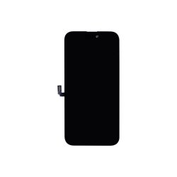 Sk�rm til iPhone 16 Plus Soft-OLED Soft-OLED Select med aftagelig IC 60Hz