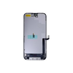 Sk�rm til iPhone 16 Plus Soft-OLED Soft-OLED Select med aftagelig IC 60Hz