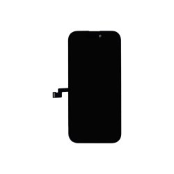 Sk�rm til iPhone 16 Pro Soft-OLED Soft-OLED Select med aftagelig IC 120Hz