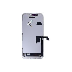Sk�rm til iPhone 16 Pro Soft-OLED Soft-OLED Select med aftagelig IC 120Hz