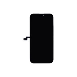 Sk�rm til iPhone 16 Pro Max Soft-OLED Soft-OLED Select med aftagelig IC 120Hz