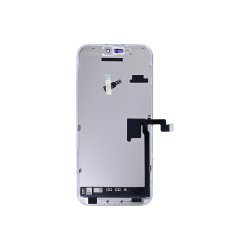 Sk�rm til iPhone 16 Pro Max Soft-OLED Soft-OLED Select med aftagelig IC 120Hz