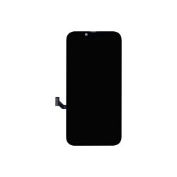 Sk�rm til iPhone 16e / 17e Soft-OLED Soft-OLED Select med aftagelig IC 60Hz