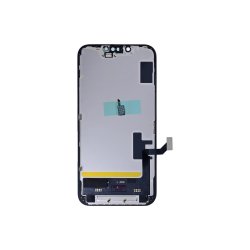 Sk�rm til iPhone 16e / 17e Soft-OLED Soft-OLED Select med aftagelig IC 60Hz