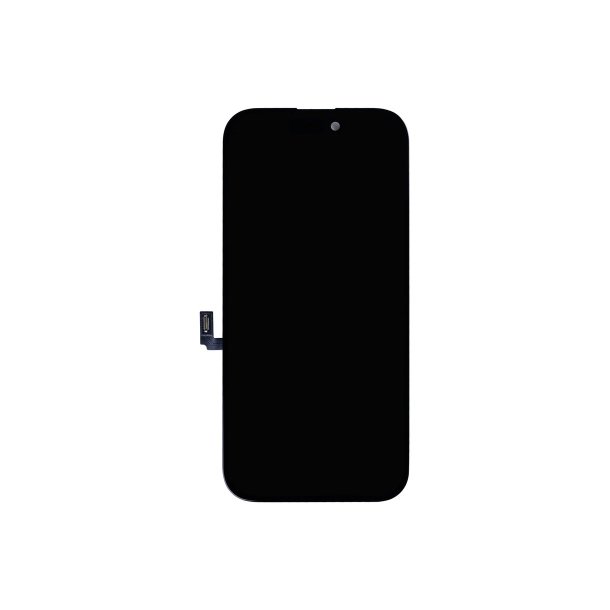 Sk�rm til iPhone 17 Soft-OLED Soft-OLED Select med aftagelig IC 120Hz