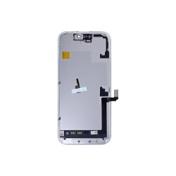 Sk�rm til iPhone 17 Soft-OLED Soft-OLED Select med aftagelig IC 120Hz