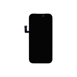 Sk�rm til iPhone 17 Pro Soft-OLED Soft-OLED Select med aftagelig IC 120Hz