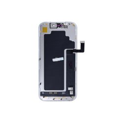 Sk�rm til iPhone 17 Pro Soft-OLED Soft-OLED Select med aftagelig IC 120Hz