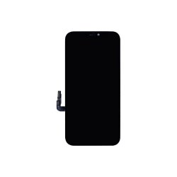 Sk�rm til iPhone 12 / 12 Pro Soft-OLED Soft-OLED Select med aftagelig IC 60Hz