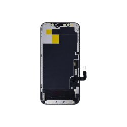 Sk�rm til iPhone 12 / 12 Pro Soft-OLED Soft-OLED Select med aftagelig IC 60Hz