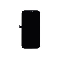 Sk�rm til iPhone 12 Pro Max Soft-OLED Soft-OLED Select med aftagelig IC 60Hz