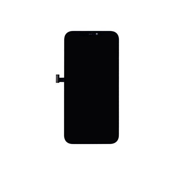 Sk�rm til iPhone 12 Pro Max Soft-OLED Soft-OLED Select med aftagelig IC 60Hz
