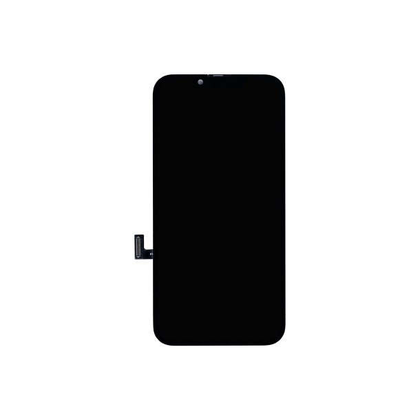 Sk�rm til iPhone 13 Soft-OLED Soft-OLED Select med aftagelig IC 60Hz