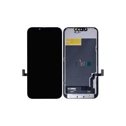 Sk�rm til iPhone 13 Soft-OLED Soft-OLED Select med aftagelig IC 60Hz