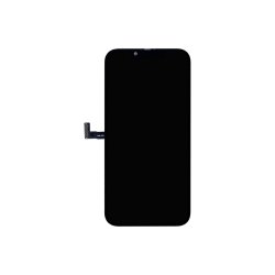 Sk�rm til iPhone 13 Pro Soft-OLED Soft-OLED Select med aftagelig IC 120Hz