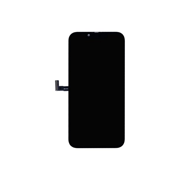 Sk�rm til iPhone 13 Pro Soft-OLED Soft-OLED Select med aftagelig IC 120Hz
