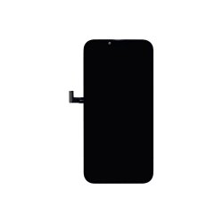Sk�rm til iPhone 13 Pro Max Soft-OLED Soft-OLED Select med aftagelig IC 120Hz