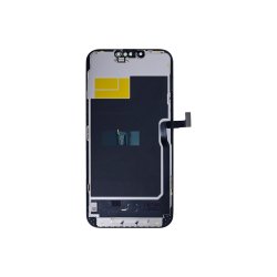 Sk�rm til iPhone 13 Pro Max Soft-OLED Soft-OLED Select med aftagelig IC 120Hz