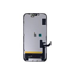 Sk�rm til iPhone 14 Soft-OLED Soft-OLED Select med aftagelig IC 60Hz