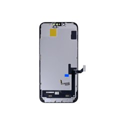 Sk�rm til iPhone 14 Plus Soft-OLED Soft-OLED Select med aftagelig IC 60Hz
