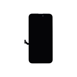 Sk�rm til iPhone 15 Plus Soft-OLED Soft-OLED Select med aftagelig IC 60Hz