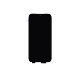 Sk�rm til Xiaomi 17 Ultra uden ramme Sort OEM 120Hz