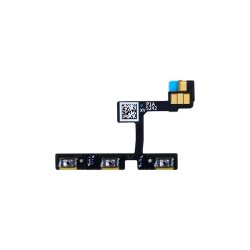 T�nd/sluk- og Volumen Flex til Xiaomi 17 Ultra OEM
