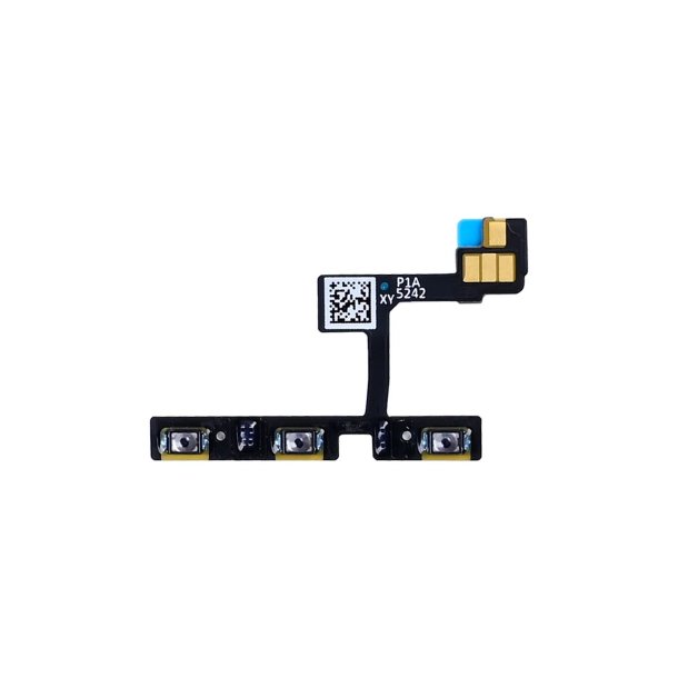 T�nd/sluk- og Volumen Flex til Xiaomi 17 Ultra OEM