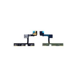 T�nd/sluk- og Volumen Flex til Xiaomi 17 Ultra OEM