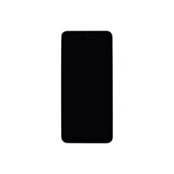 Sk�rm til Xiaomi Redmi A5 4G (EU) med ramme Sort OEM 120Hz