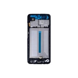 Sk�rm til Xiaomi Redmi A5 4G (EU) med ramme Sort OEM 120Hz