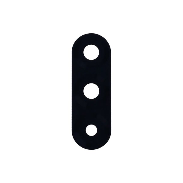Kameraglas til Samsung Galaxy A17 4G A175F / 5G A176B Sort OEM