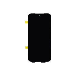 Sk�rm til Xiaomi 17T Pro uden ramme Sort OEM