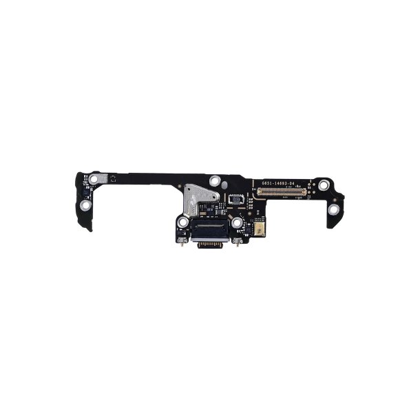 Ladeprint til Google Pixel 10 Pro XL OEM