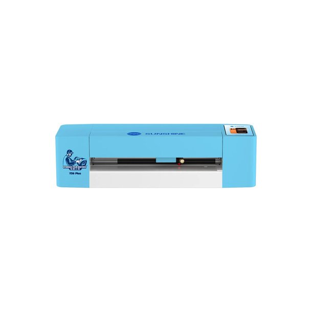 SUNSHINE Y26 Plus 16" filmsk�remaskine