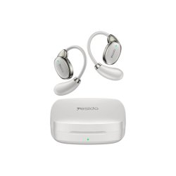 YESIDO YSP33 Translation Earbuds Hvid