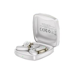 YESIDO YSP33 Translation Earbuds Hvid